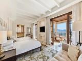 Twin Junior Suite with view