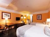 Deluxe Sextuple room