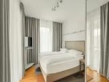 Double Studio with balcony