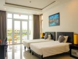 Deluxe Double room with river view