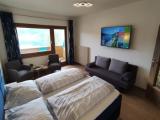 2 Bedrooms Standard Quadruple room with lake view
