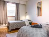 Business Twin room