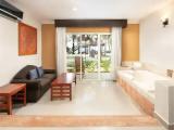 Standard Junior Suite