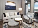 1 Bedroom Double Suite with balcony