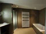 2 Bedrooms Family Suite with garden view