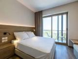 Standard Double room with garden view