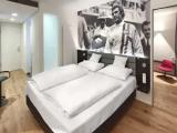 2 Bedrooms Standard Double room