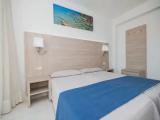 Double room with view