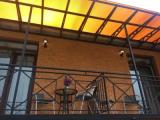 Standard Triple room with balcony