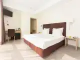 Quadruple Family Suite