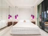 Deluxe Suite with balcony and with sea view