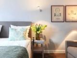 Superior Double room with balcony