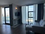 Double Suite with balcony and with sea view