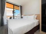 2 Bedrooms Deluxe Grand room