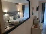 Superior room with balcony