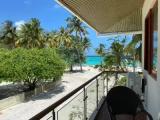 Deluxe room with ocean view