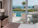 Junior Suite with sea view