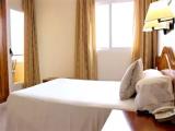 Standard Single room with balcony