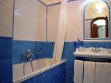 Standard room with sea view
