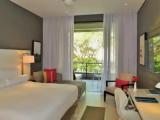 Deluxe Single room with garden view
