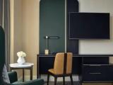 Executive Quadruple room