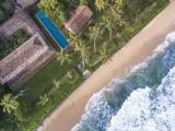 Double Suite with pool view