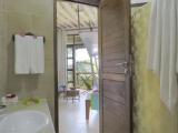 Superior room with balcony
