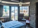 Deluxe room with water view