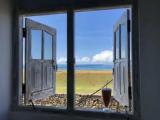 Standard Double room with ocean view