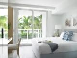Standard Double Suite