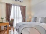 3 Bedrooms Quintuple Apartment