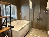 Double Suite with sea view