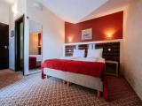 Standard Triple room with sea view