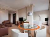 1 Bedroom Executive Double Suite