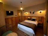 Deluxe Fireplace Double room