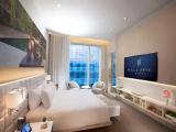 1 Bedroom Accessible Double Suite
