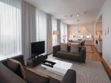 1 Bedroom Double Suite