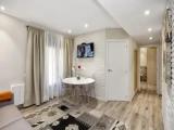 2 Bedrooms Luxury Apartment