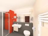 Double Apartment