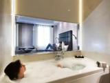 Executive Double Suite