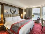 Signature Double room with Panoramic Lake View