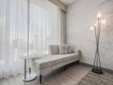 Deluxe Double room with view