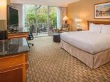 Deluxe Double room with view