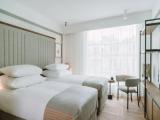 Classic Twin room