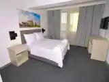 Superior Double room with partial sea view