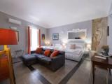 Junior Suite with balcony