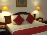Superior Triple room with sea view