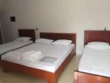Economy Quadruple room