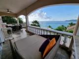 2 Bedrooms Apartment with sea view