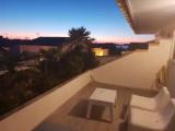 Comfort Double room with partial sea view